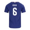 Camisola do Japão Endo 6 Equipamento Principal Mundial 2026 Camisola do Japão Endo 6 Equipamento Principal Mundial 2026